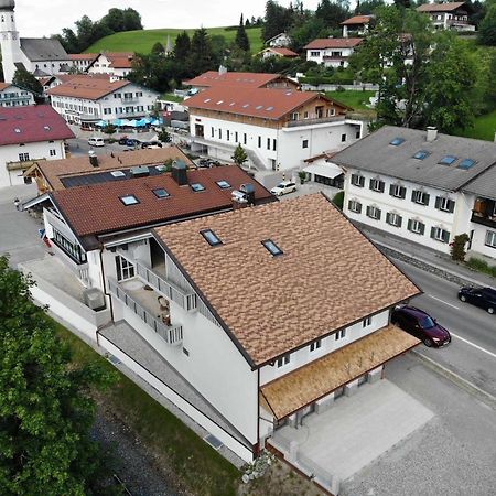Sonniges Dg Apartment Nahe Bahnhof In Gmund Am Tegernsee Zewnętrze zdjęcie