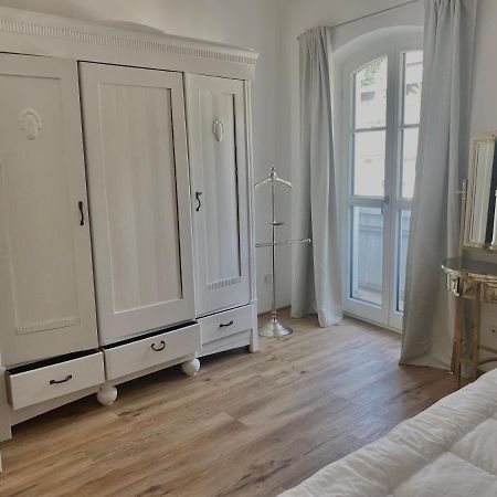 Sonniges Dg Apartment Nahe Bahnhof In Gmund Am Tegernsee Zewnętrze zdjęcie