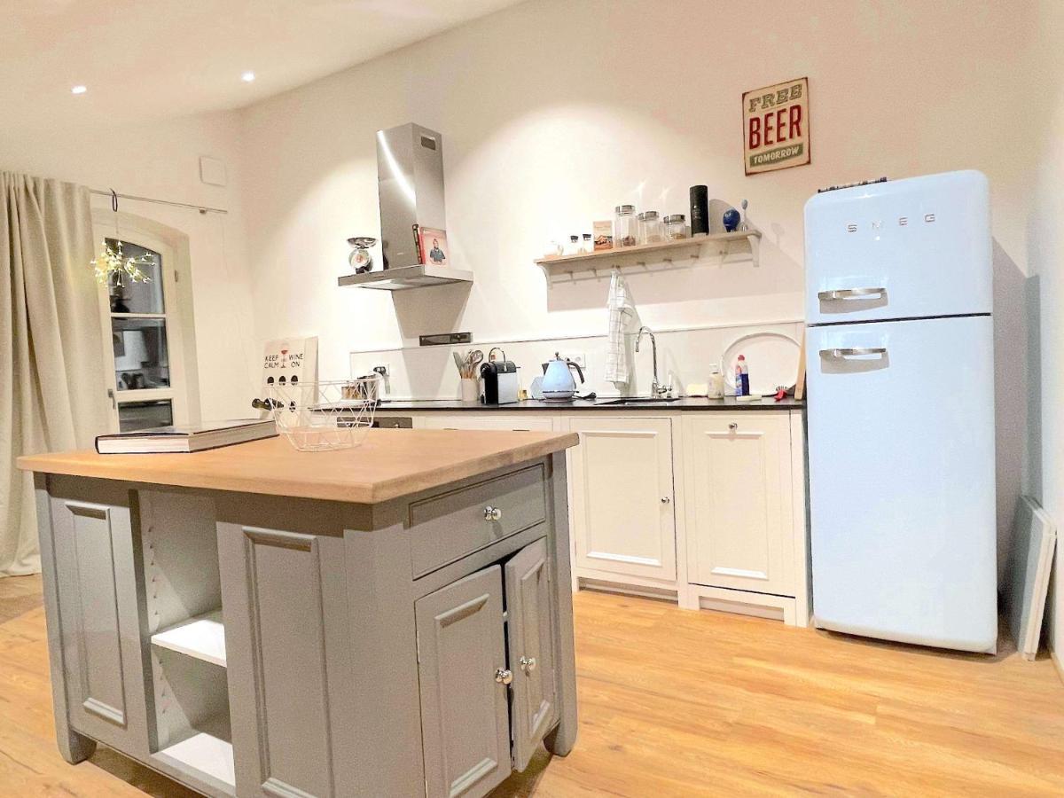 Sonniges Dg Apartment Nahe Bahnhof In Gmund Am Tegernsee Zewnętrze zdjęcie