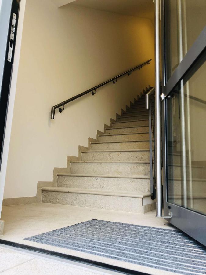 Sonniges Dg Apartment Nahe Bahnhof In Gmund Am Tegernsee Zewnętrze zdjęcie
